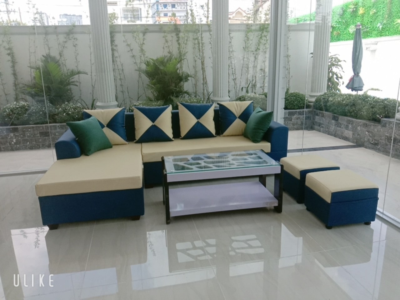 Ảnh công trình đẹp nổi bật trong tháng 9-10 năm 2019